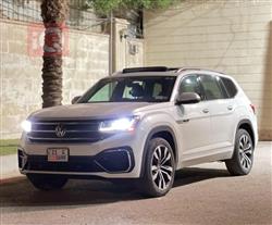 فولكسفاغن أطلس